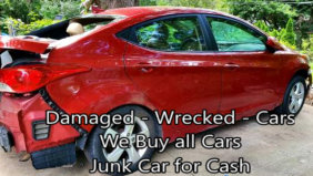damaged-wrecked-cars-we buy all cars junk car for cash